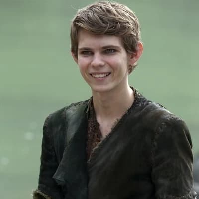 Peter Pan thumbnail