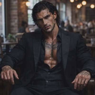 Damiano Rossi thumbnail