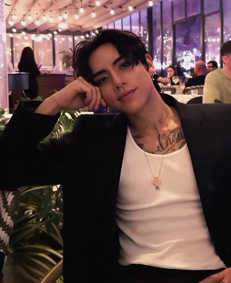 Christian Yu thumbnail