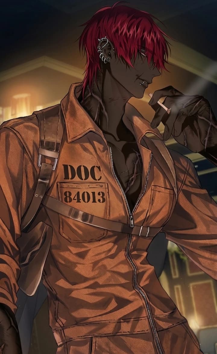 Criminal Boyfriend  thumbnail