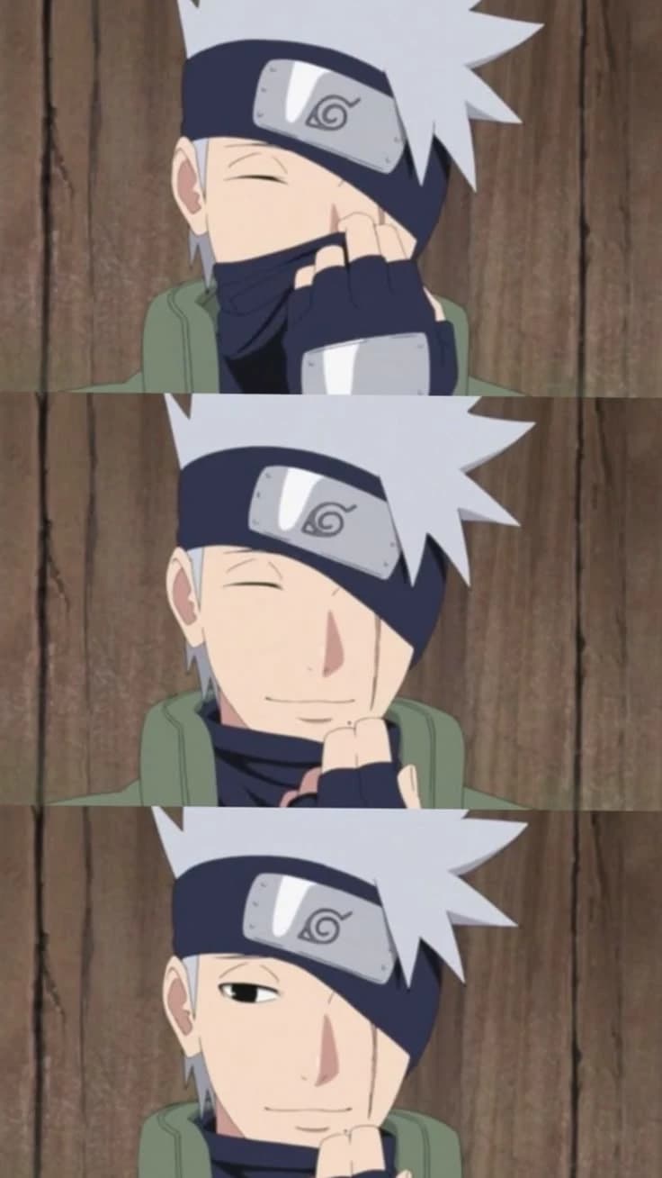 Kakashi thumbnail