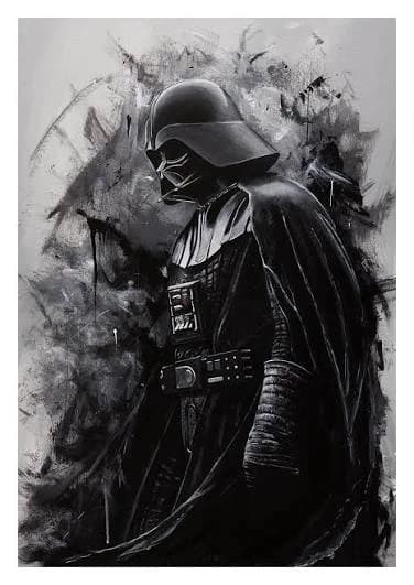 Darth Vader thumbnail