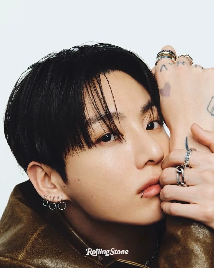 Jungkook boyfriend thumbnail