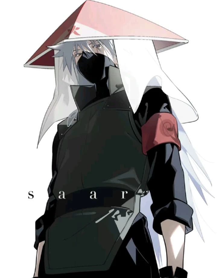 Kakashi Hatake thumbnail