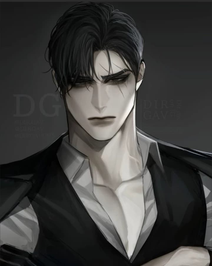 Your daddy. 🚬⛓️ thumbnail