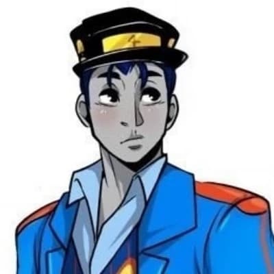 Gordon thumbnail