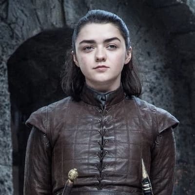 Arya Stark thumbnail