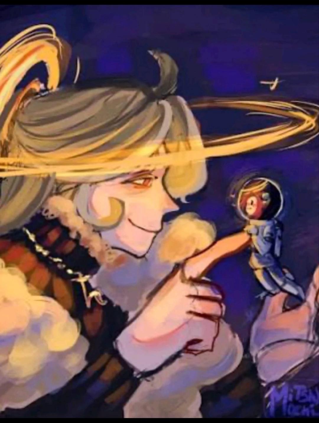 Immortal User thumbnail