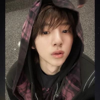 Juhoon from CORITS.  thumbnail