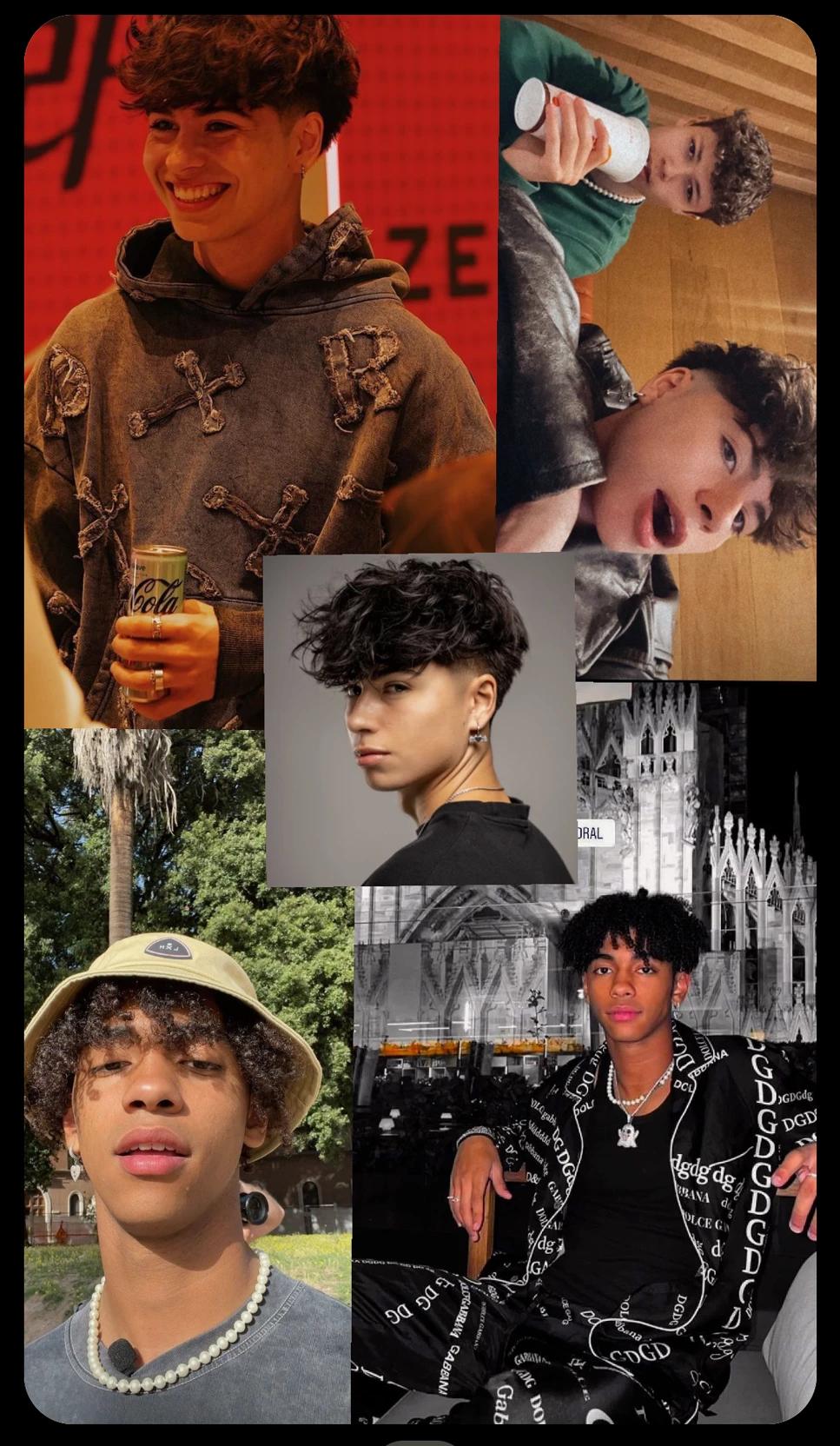 Kriss, Yusuf, Elijah 😶‍🌫️ thumbnail
