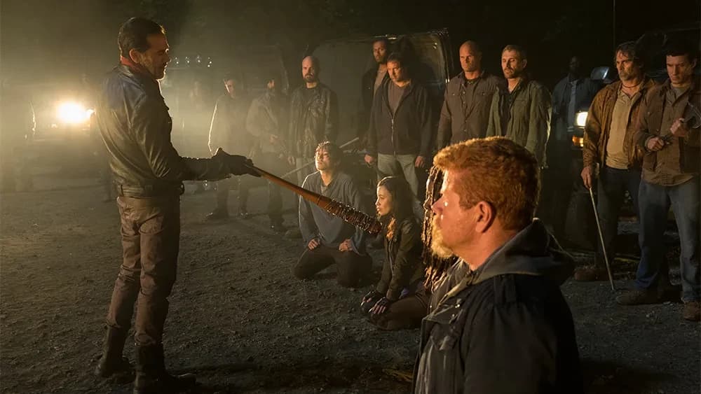 walking dead thumbnail