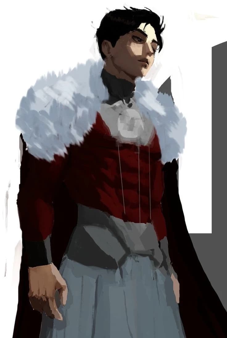Mark Grayson thumbnail