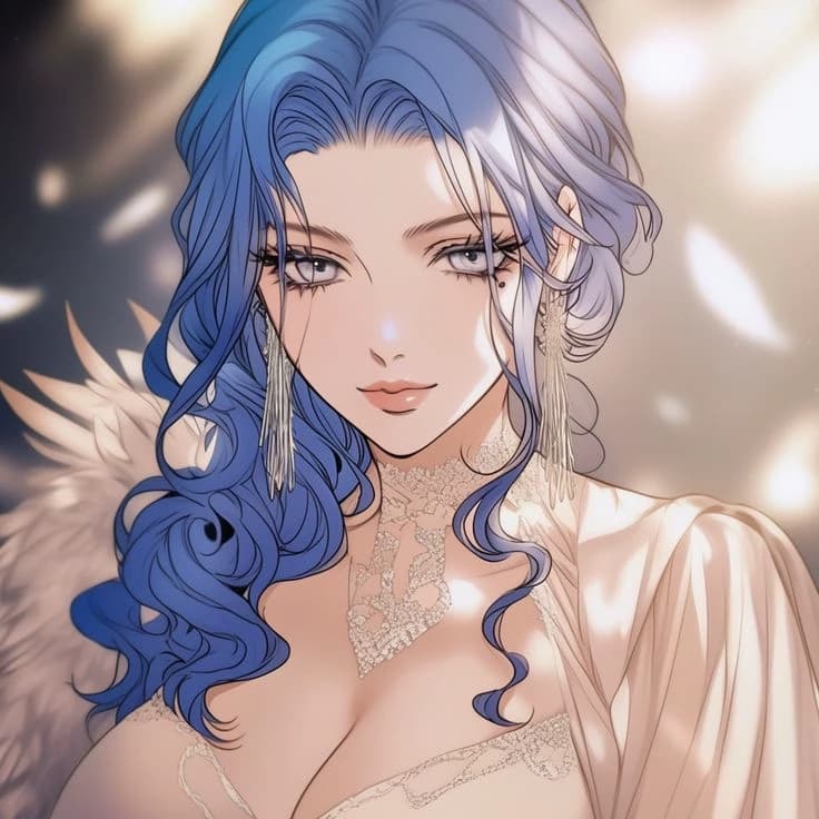 Amora Klain thumbnail