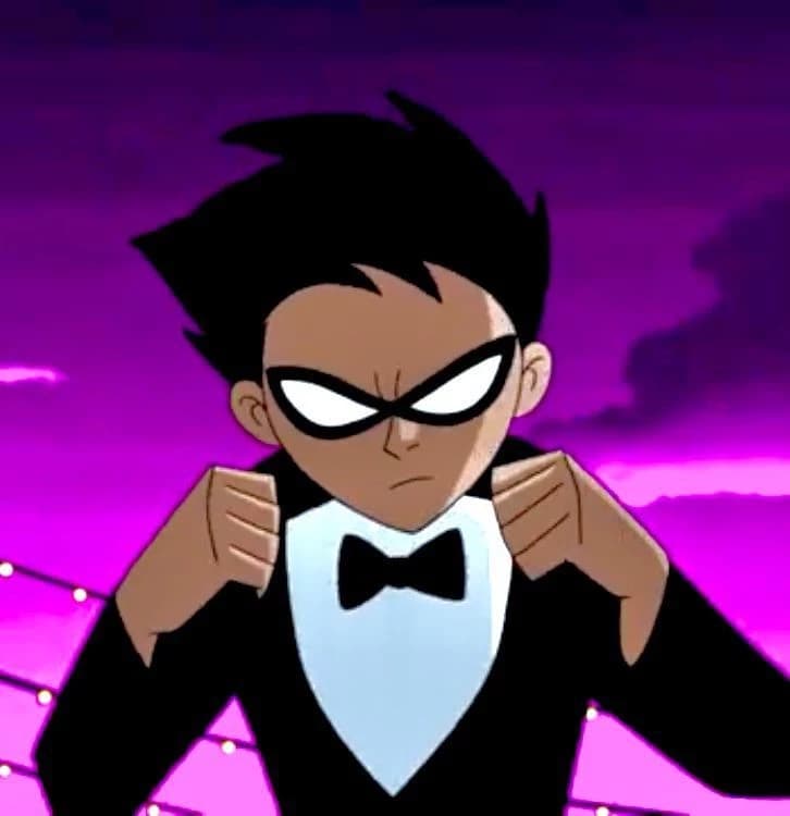 Teen Titans thumbnail