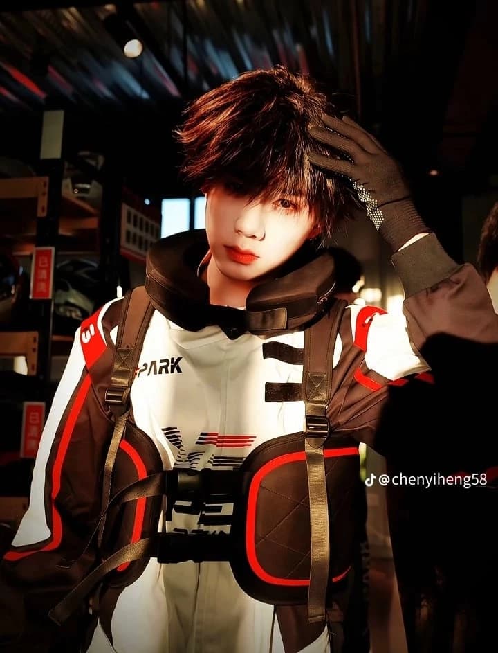 Chen yiheng thumbnail