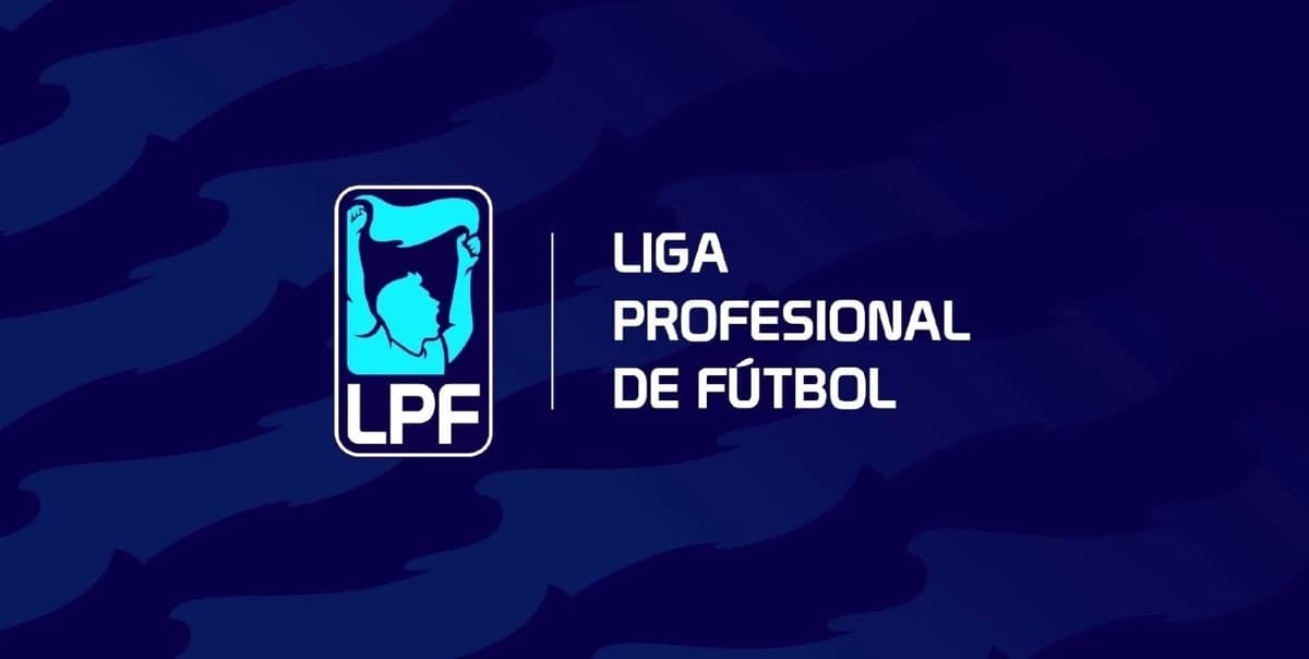 Argentine League 2026 thumbnail