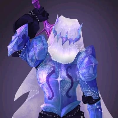 Wemmbu, also known as 'The Invisible Knight' thumbnail