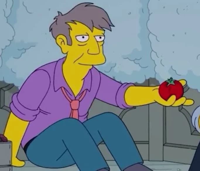 Seymour Skinner thumbnail
