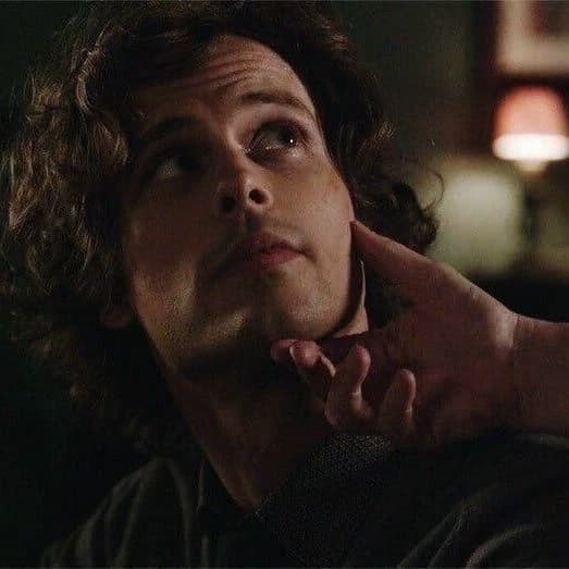 Spencer reid  thumbnail