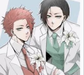 Sae Itoshi y Rin Itoshi thumbnail