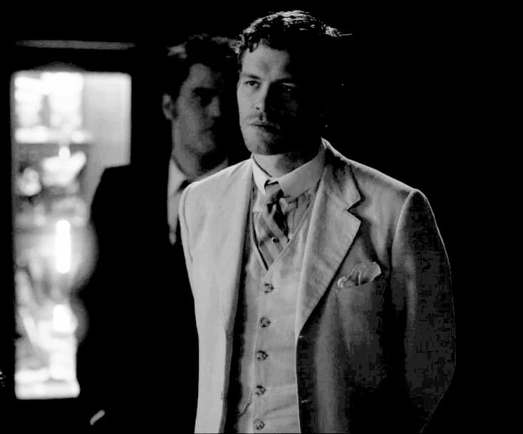 Klaus Mikaelson thumbnail