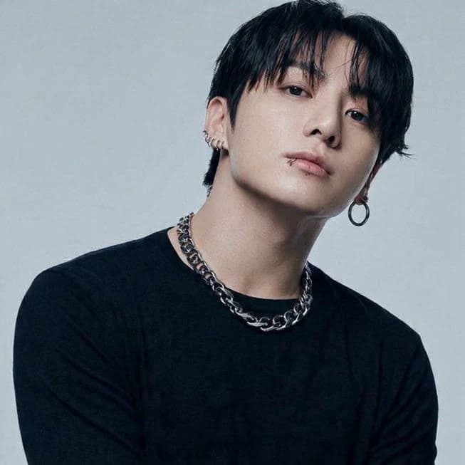 Jungkook thumbnail