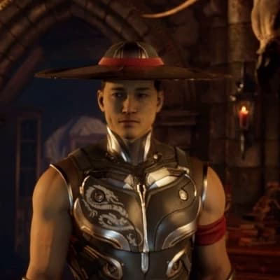 King Lao thumbnail