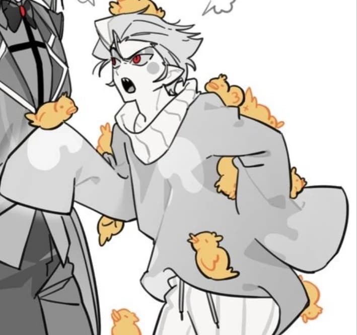 Lucifer|🐤 thumbnail