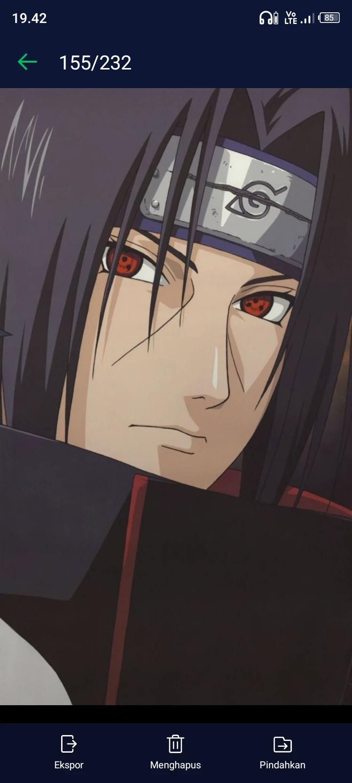 Uchiha Itachi thumbnail