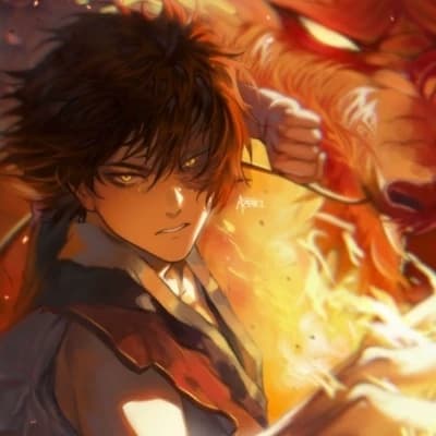 Zuko of Avatar (estranged husband)be who you like and rekindle  thumbnail