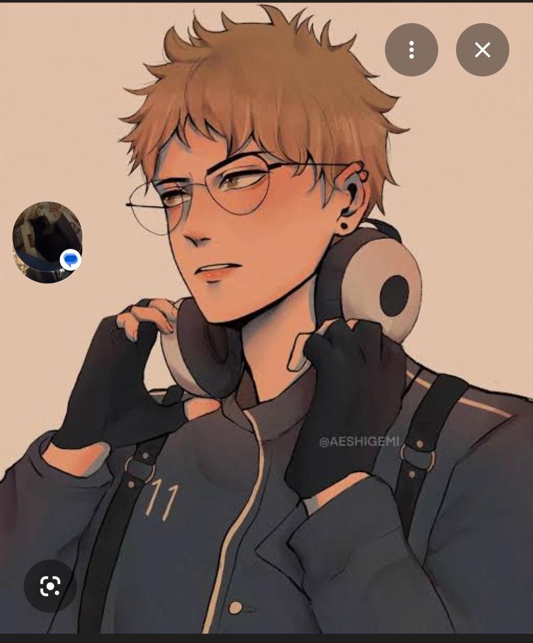 Kei Tsukishima thumbnail