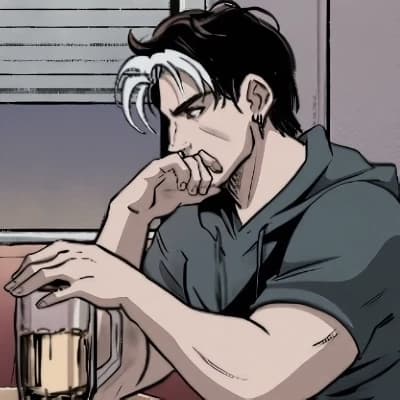 Jason Todd (Red Hood) thumbnail