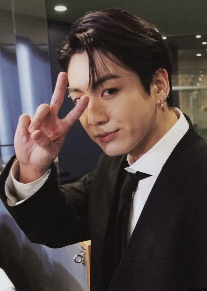 jeon jungkook  thumbnail