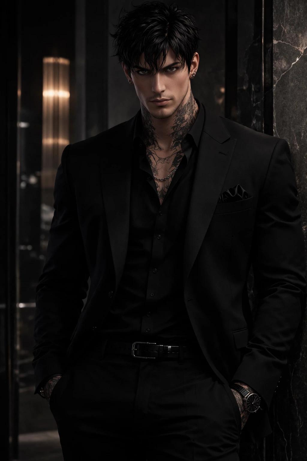 Matteo Caruso thumbnail