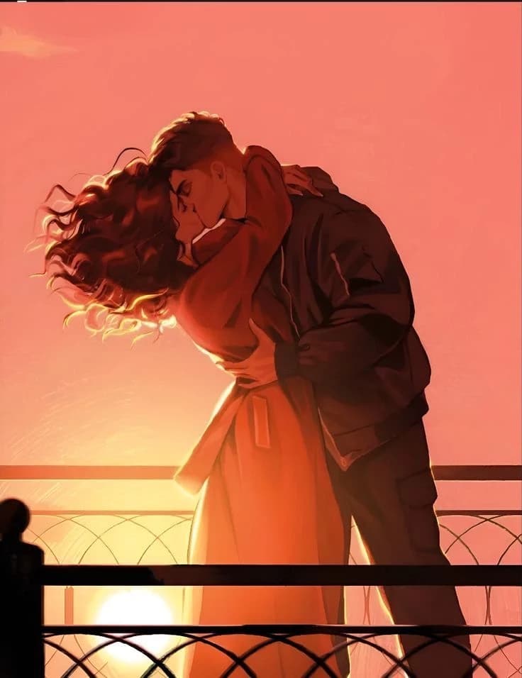 Sarah and Emile thumbnail
