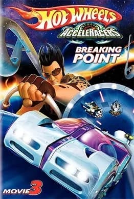 Hot Wheels: AcceleRacer RPG thumbnail
