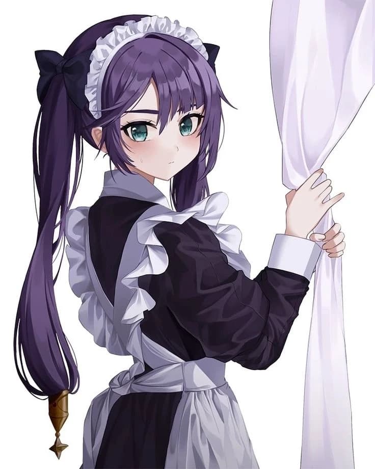 Mona Megistus (Employee) thumbnail