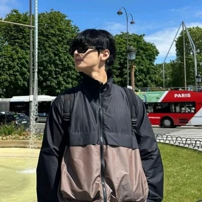 Cha Eun Woo  thumbnail