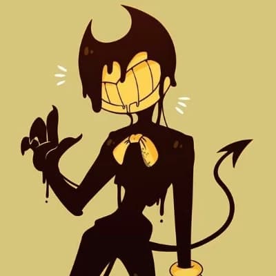 Bendy [Ink Demon] thumbnail