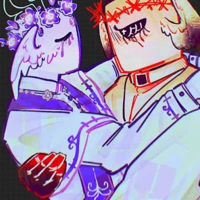 John zen y reprieve thumbnail