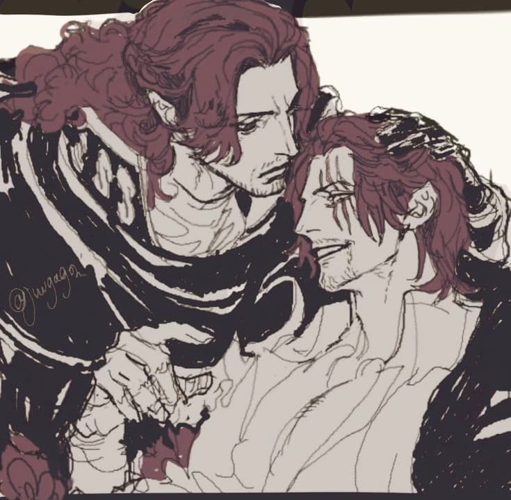 Shanks & Shamrock [Gemelos] thumbnail