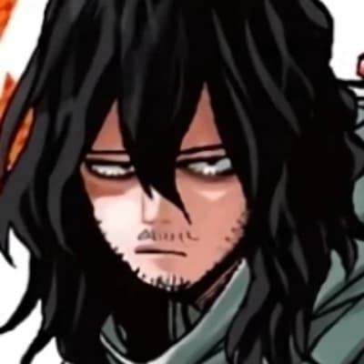 Shota Aizawa thumbnail