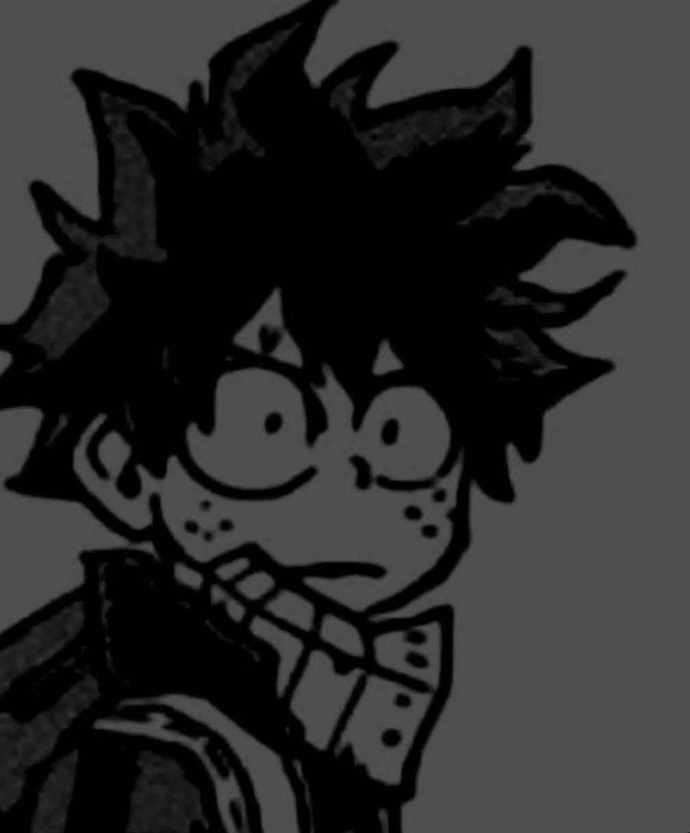 Izuku Midoriya thumbnail