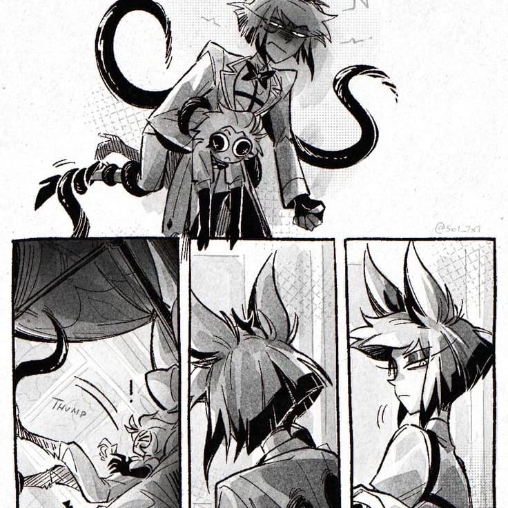 Lucifer thumbnail