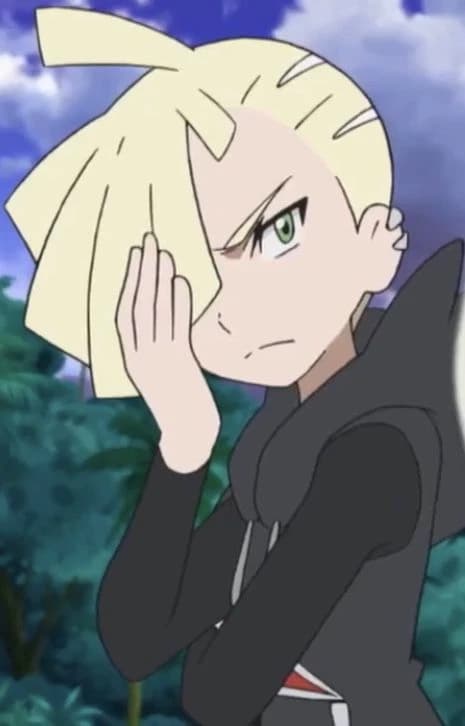 Gladion 🌒🐺 thumbnail