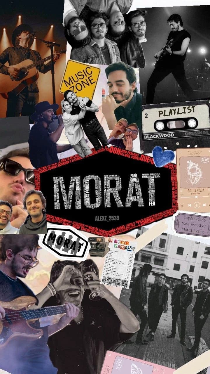 ✨ Morat✨ strip thumbnail
