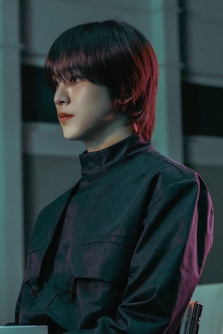 Lee Haechan, The Demon King thumbnail