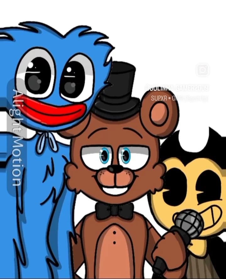 Fandoms thumbnail