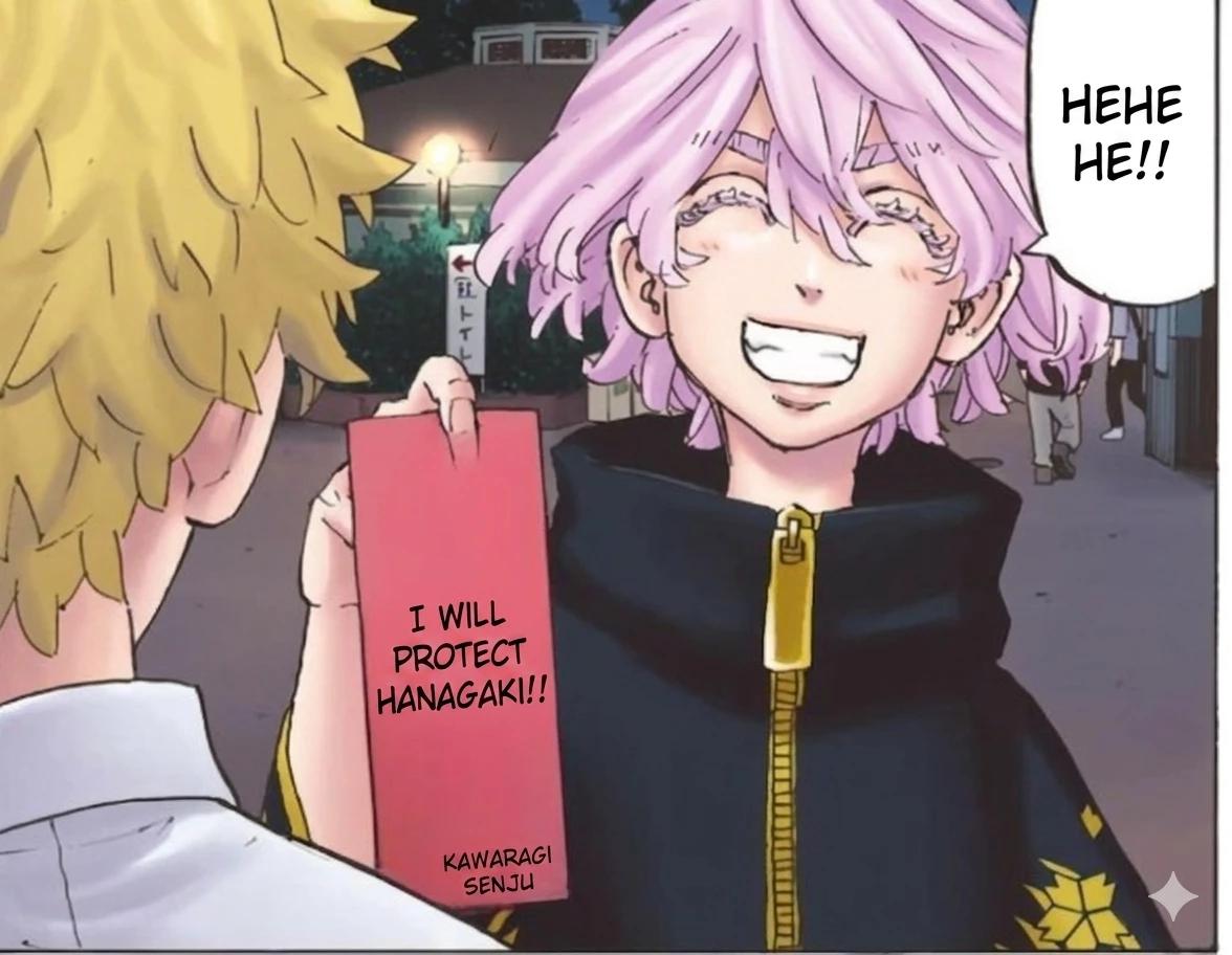 Senju kawaragi  thumbnail