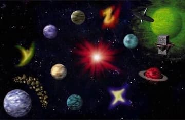 The lylat system  thumbnail